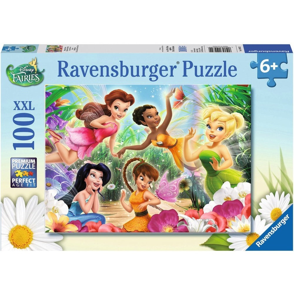 Puzzle Zanele Disney, 100 Piese