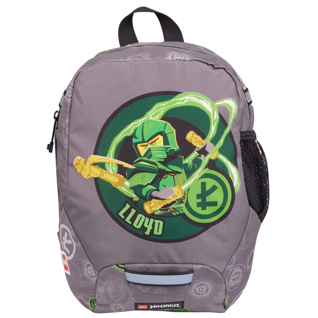 Rucsac grădiniţă LEGO Ninjago