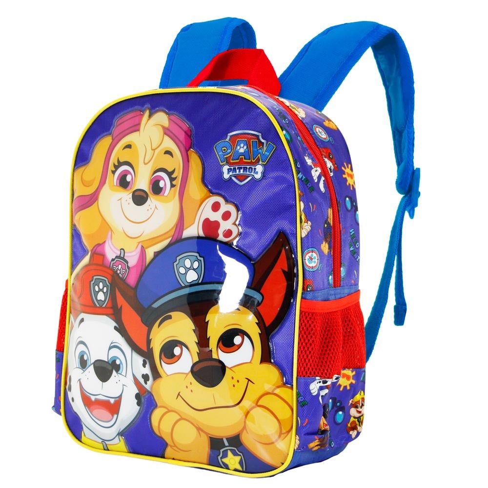 Rucsac Paw Patrol Buddies, 31x39x15 cm - 1 | YEO