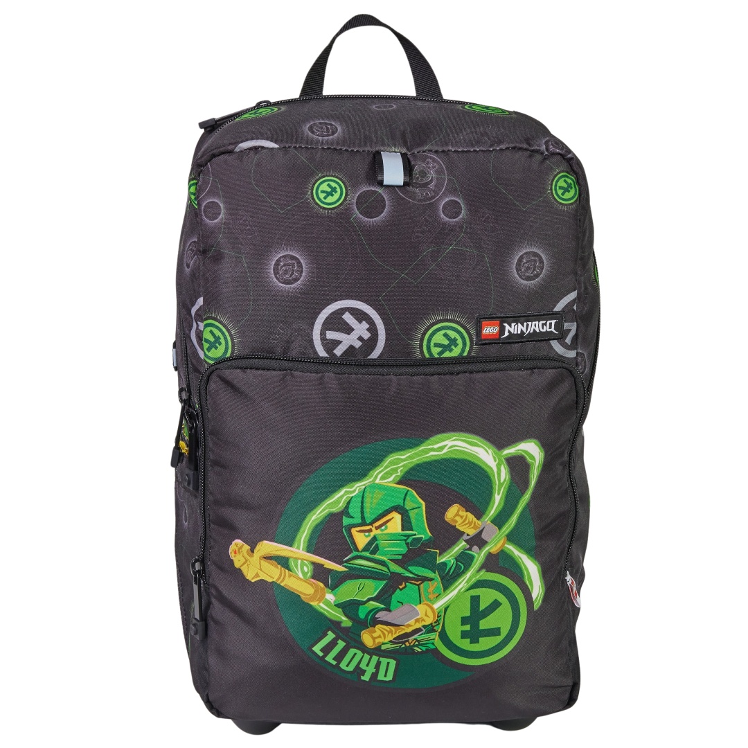 Rucsac troller LEGO City - 1 | YEO
