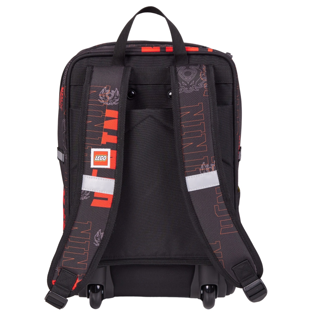 Rucsac troller LEGO Ninjago - Dragon Energy - 2 | YEO