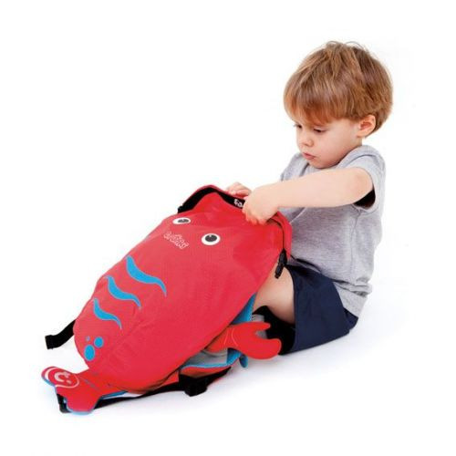 Rucsac Trunki PaddlePak Lobster - 2 | YEO