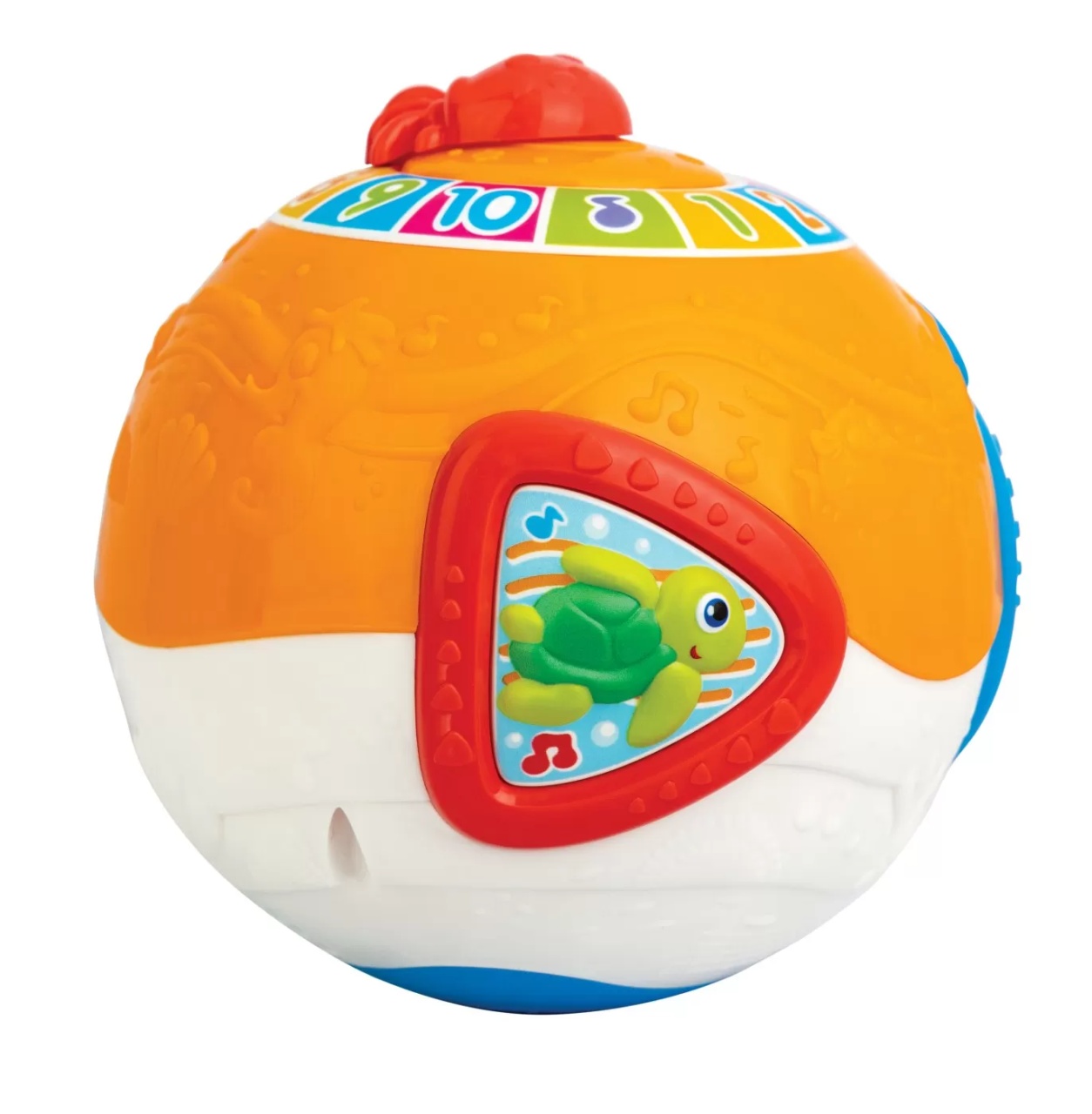 Winfun Minge Interactiva Ocean - 2 | YEO