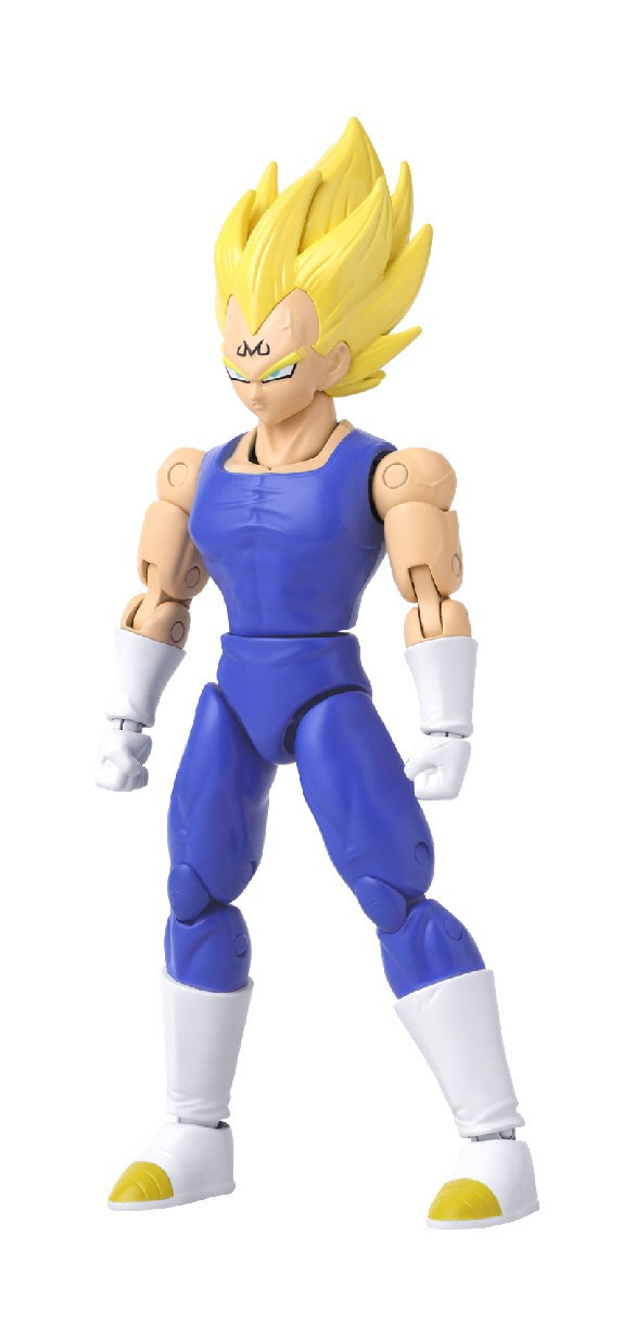 Bandai Figurina Dragon Ball Majin Vegeta 16.5Cm