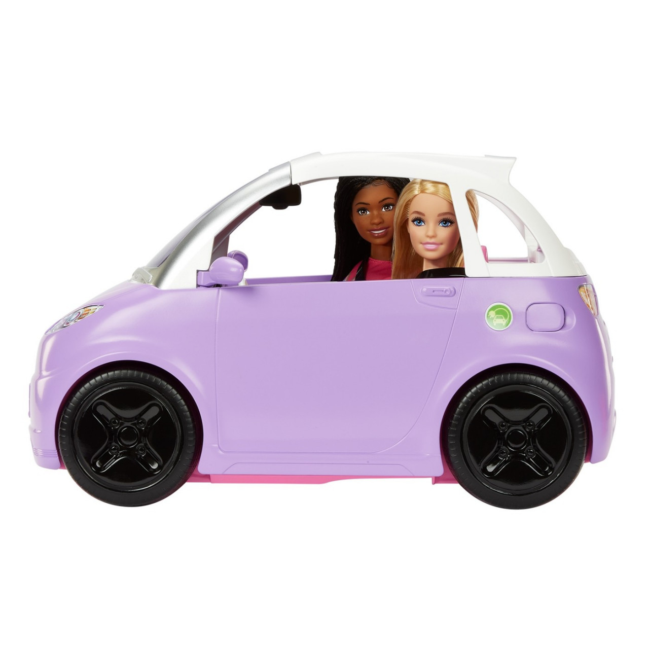 Barbie Vehicul Electric - 3 | YEO