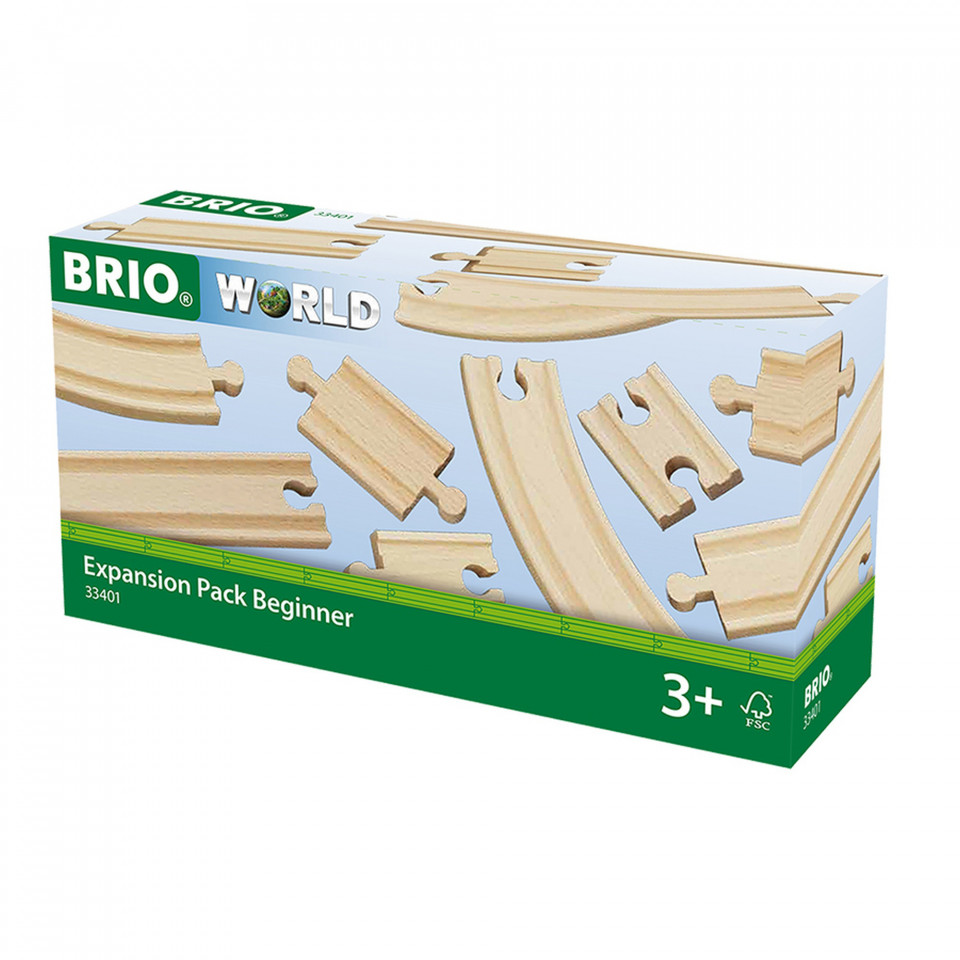 Brio - Set De Expansiune Sine Pentru Incepatori - 1 | YEO