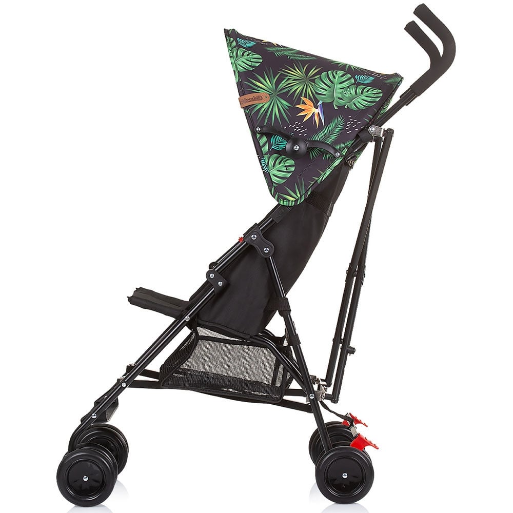 Carucior sport Chipolino Amaya jungle - 1 | YEO