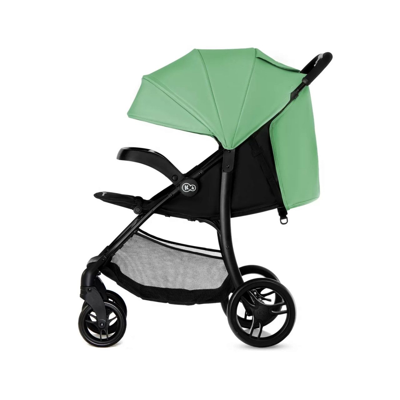 Carucior Sport Kinderkraft Cruiser, Green - 3 | YEO