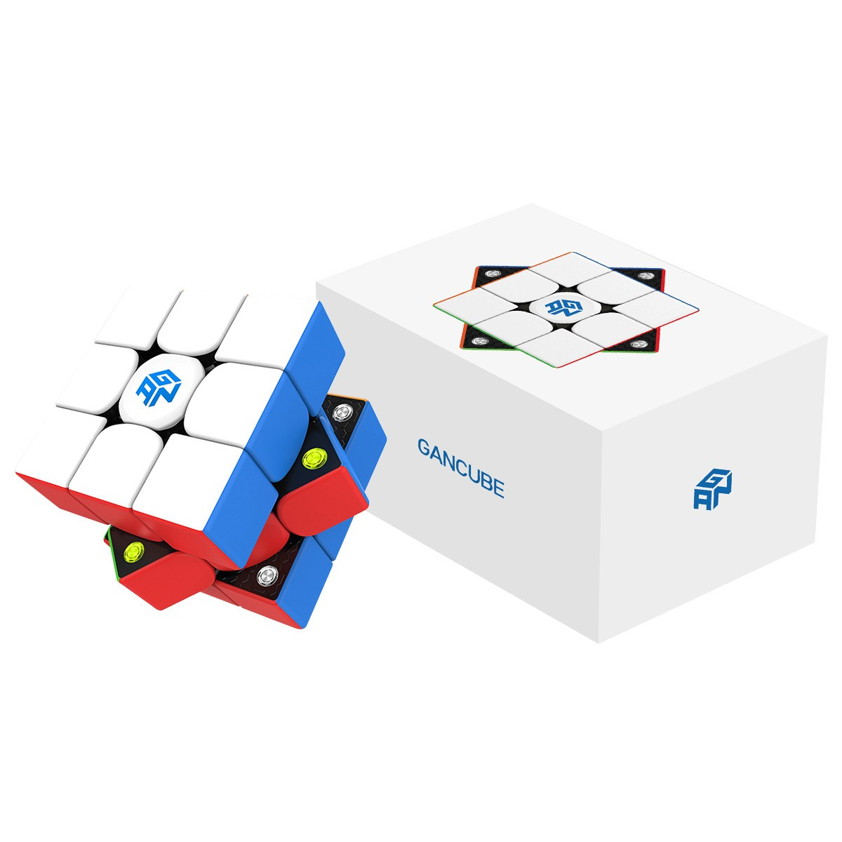 Cub Gan 356 M Lite - 1 | YEO