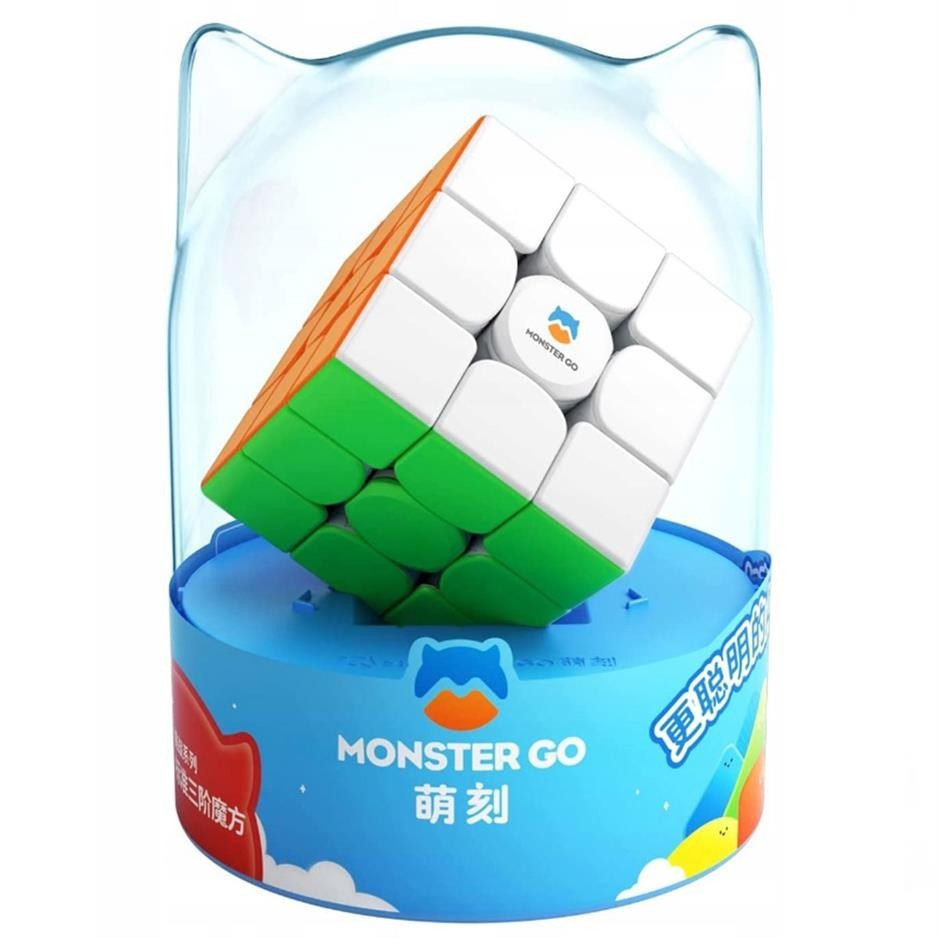 Cub Gan Monster Go Mg3 Premium - 1 | YEO