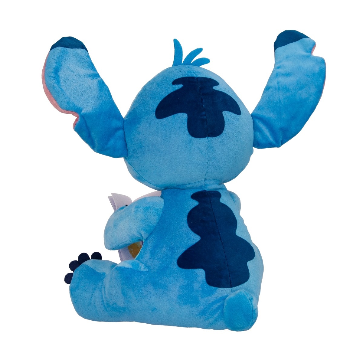 Disney Stitch - Jucarie interactiva, Stitch Povestitorul - 3 | YEO