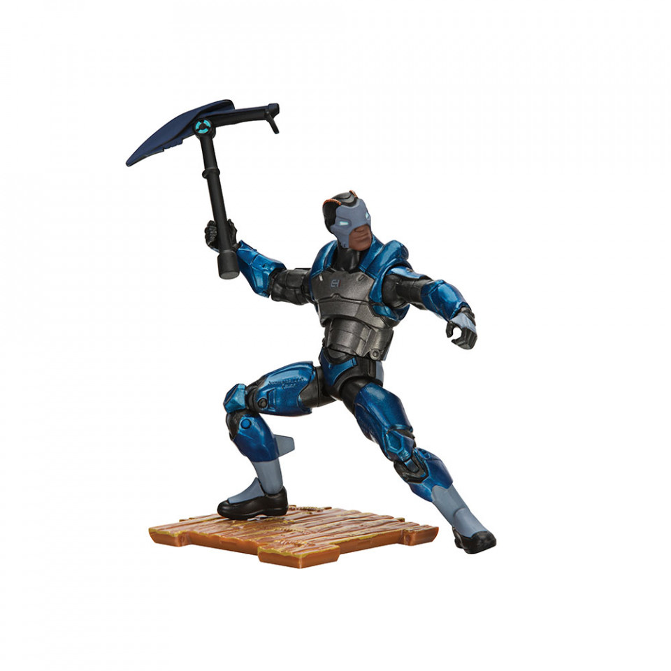 Figurina blister Carbide, Fortnite - 1 | YEO