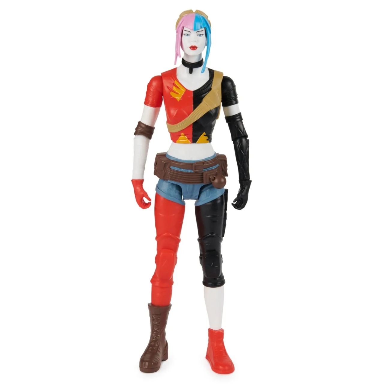 Figurina Harley Quinn 30Cm - 1 | YEO