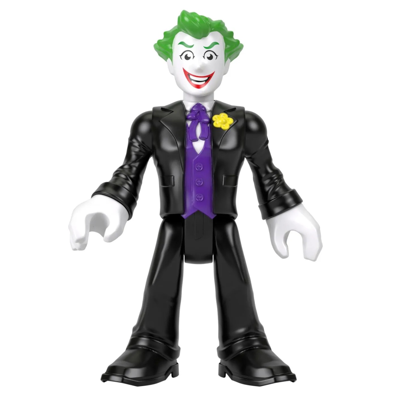 Fisher Price Imaginext Dc Super Friends Figurina Joker Xl - 1 | YEO