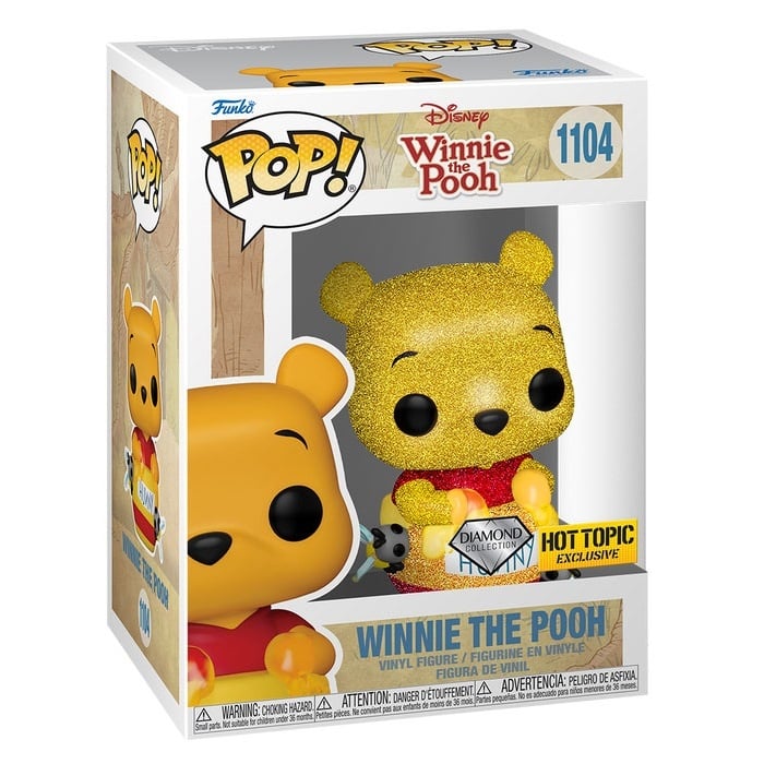 Funko POP Vinyl: INDUSTRYâ€“POP 1