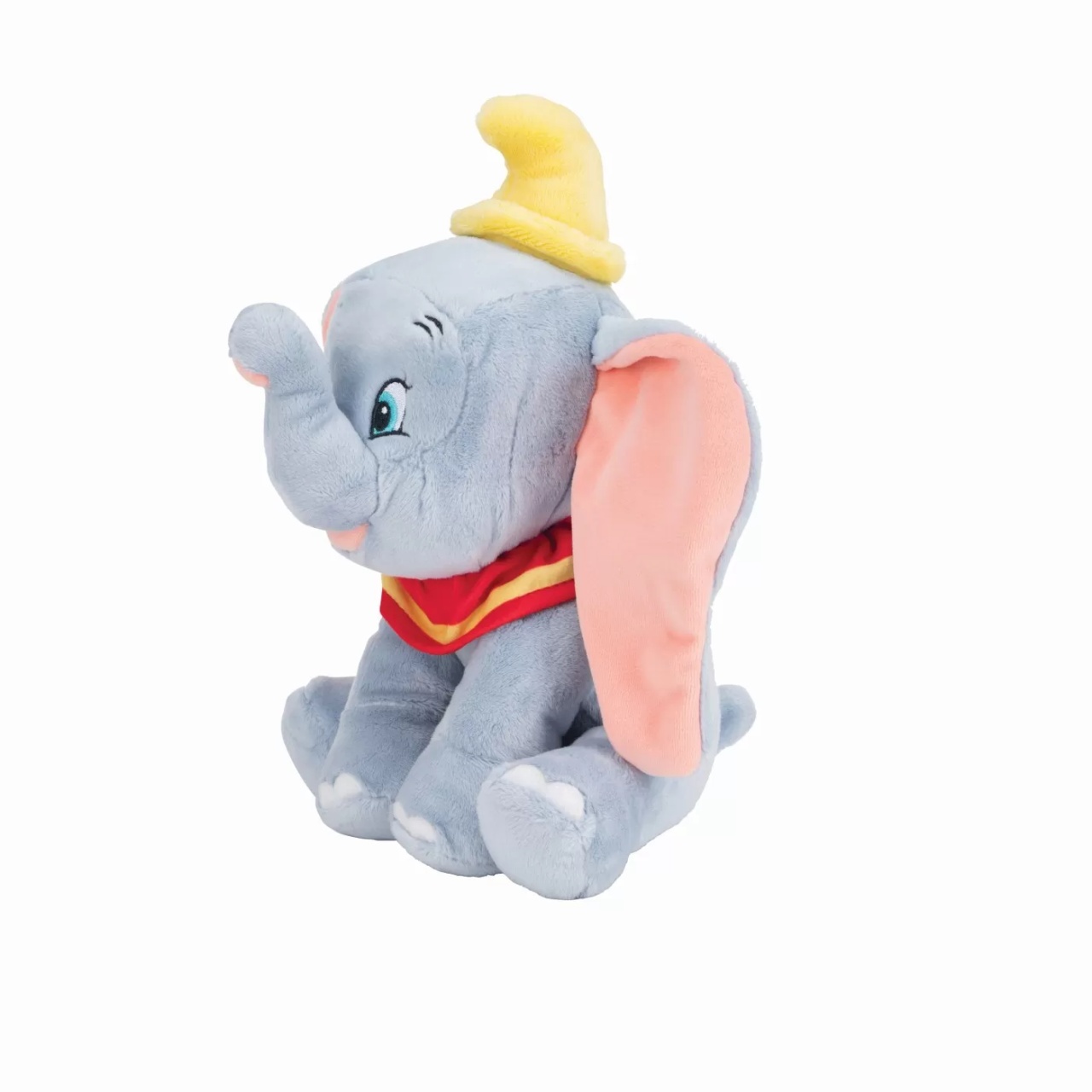 Jucarie De Plus Disney Dumbo 17Cm - 2 | YEO