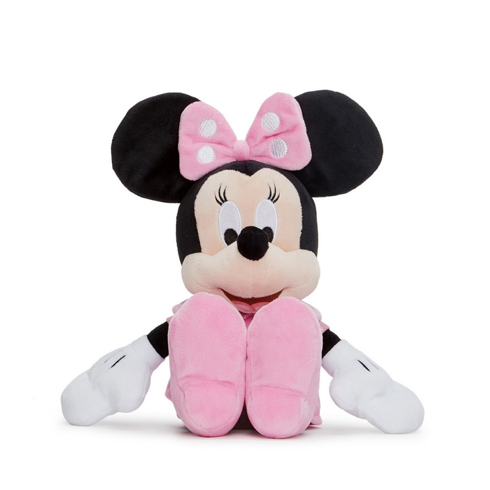 Jucarie De Plus Minnie 25Cm - 3 | YEO