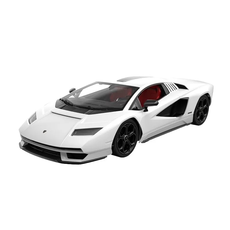 Masina Cu Telecomanda Lamborghini Countach Lpi 800 4 Cu Scara 1 La 16 - 2 | YEO