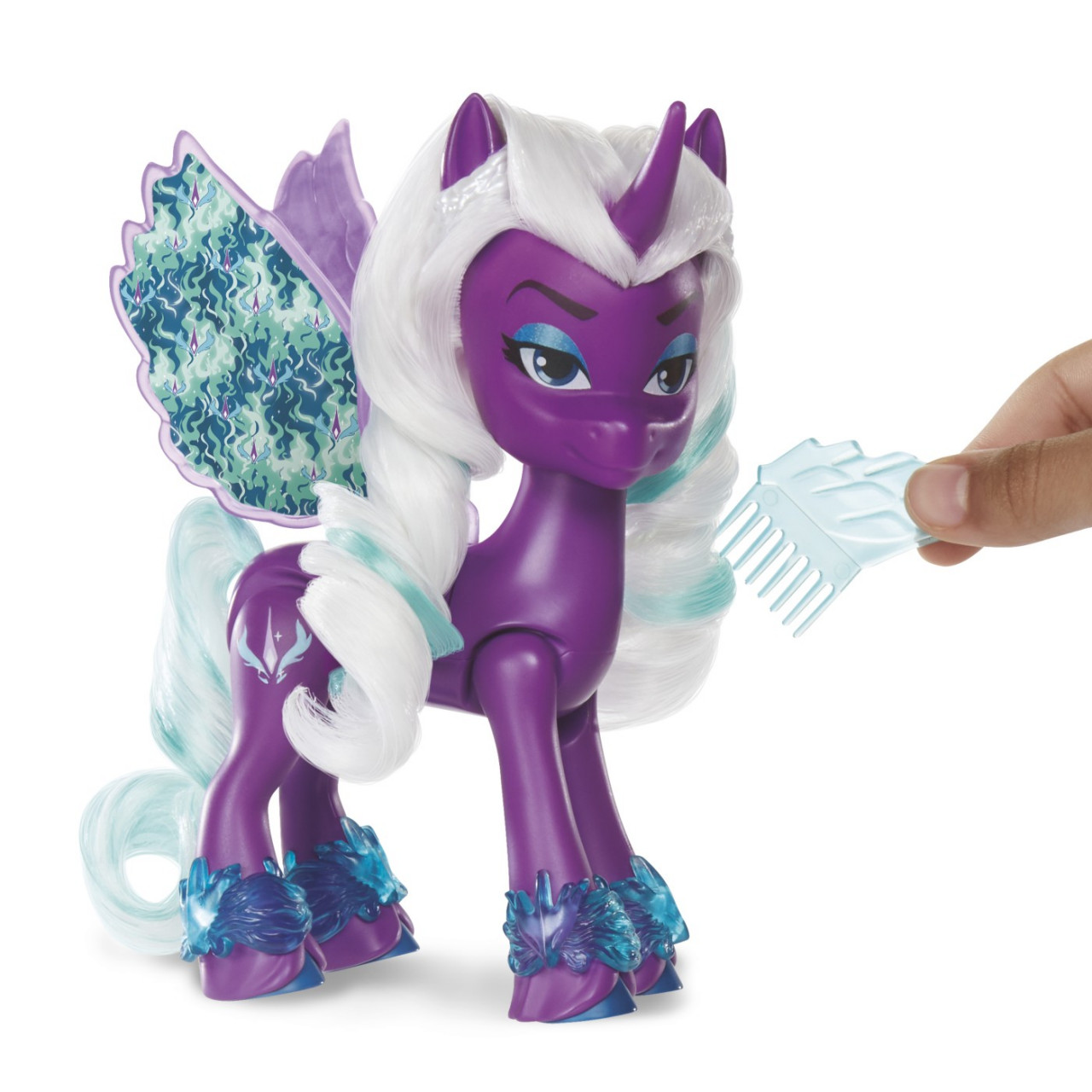 My Little Pony Wing Surprise Opaline Arcana - 2 | YEO