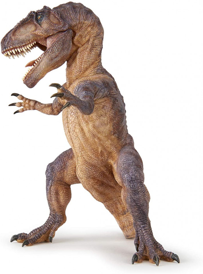 Papo Figurina Dinozaur Gigantosaurus - 2 | YEO