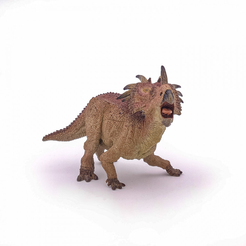 Papo Figurina Dinozaur Styracosaurus - 1 | YEO