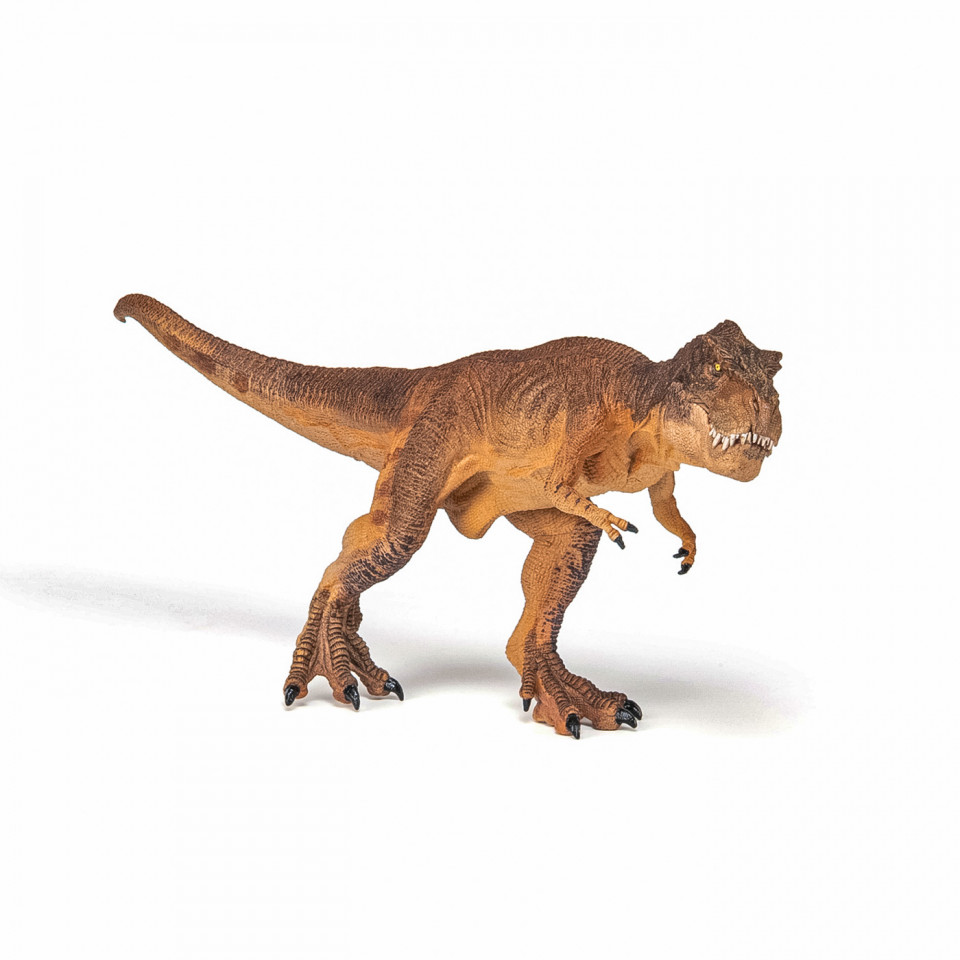 Papo Figurina Dinozaur T-Rex Maro Alergand - 1 | YEO