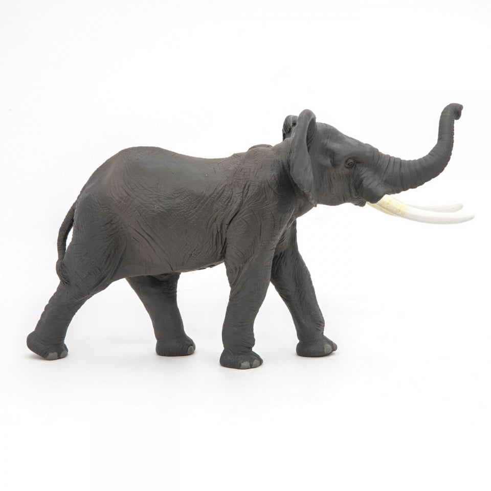 Papo Figurina Elefant - 1 | YEO