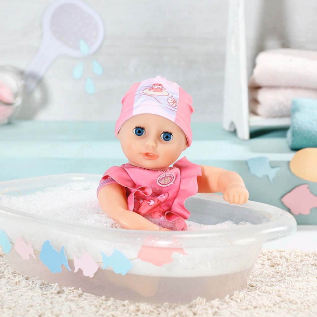 Papusa Zapf Baby Annabell La Baita 30 Cm - 1 | YEO