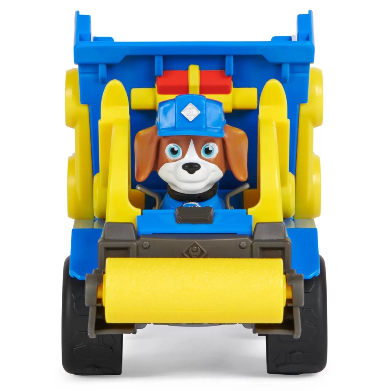 Patrula Catelusilor Rubble Si Echipa Vehicul De Baza Wheeler - 2 | YEO