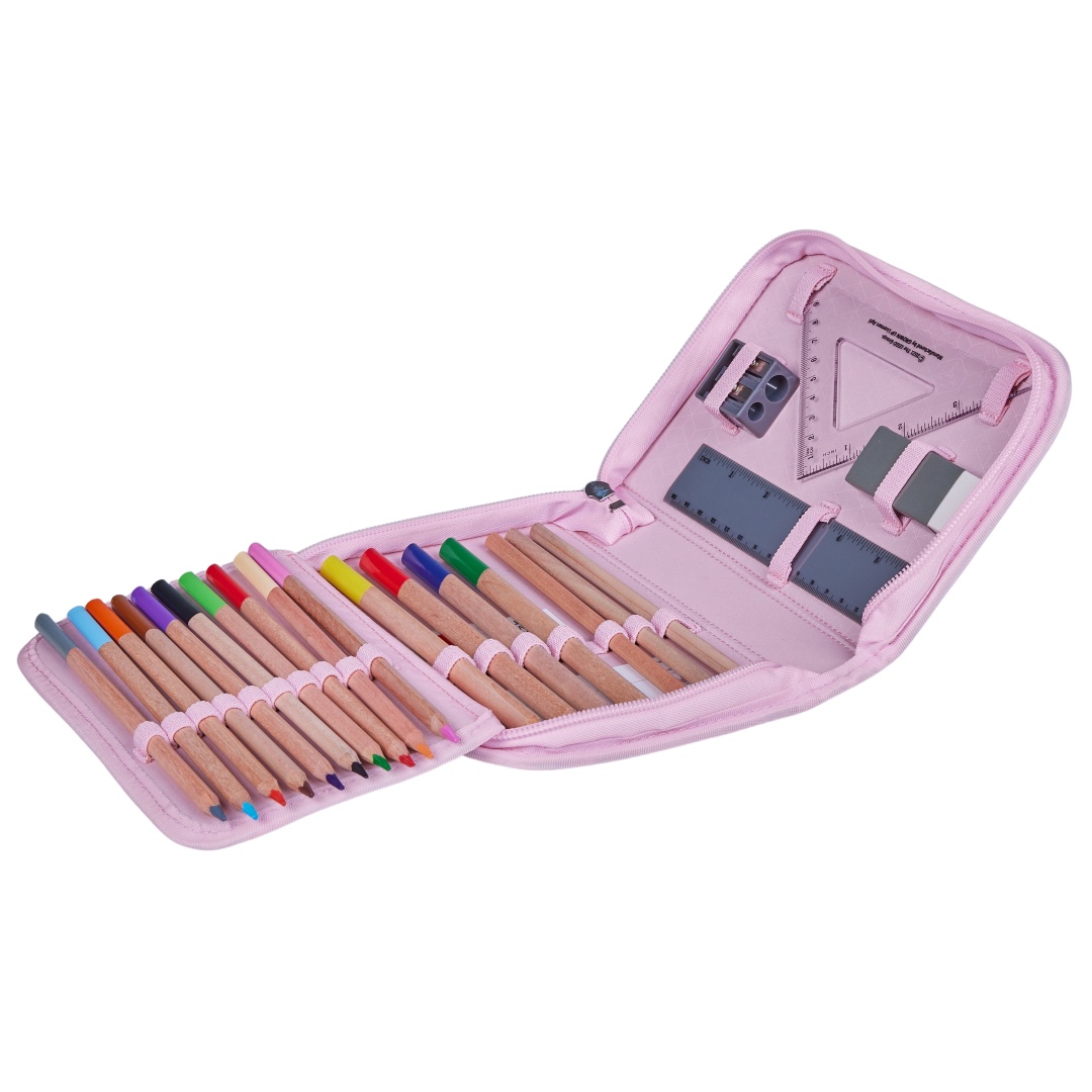 Penar echipat LEGO Flori - 3 | YEO