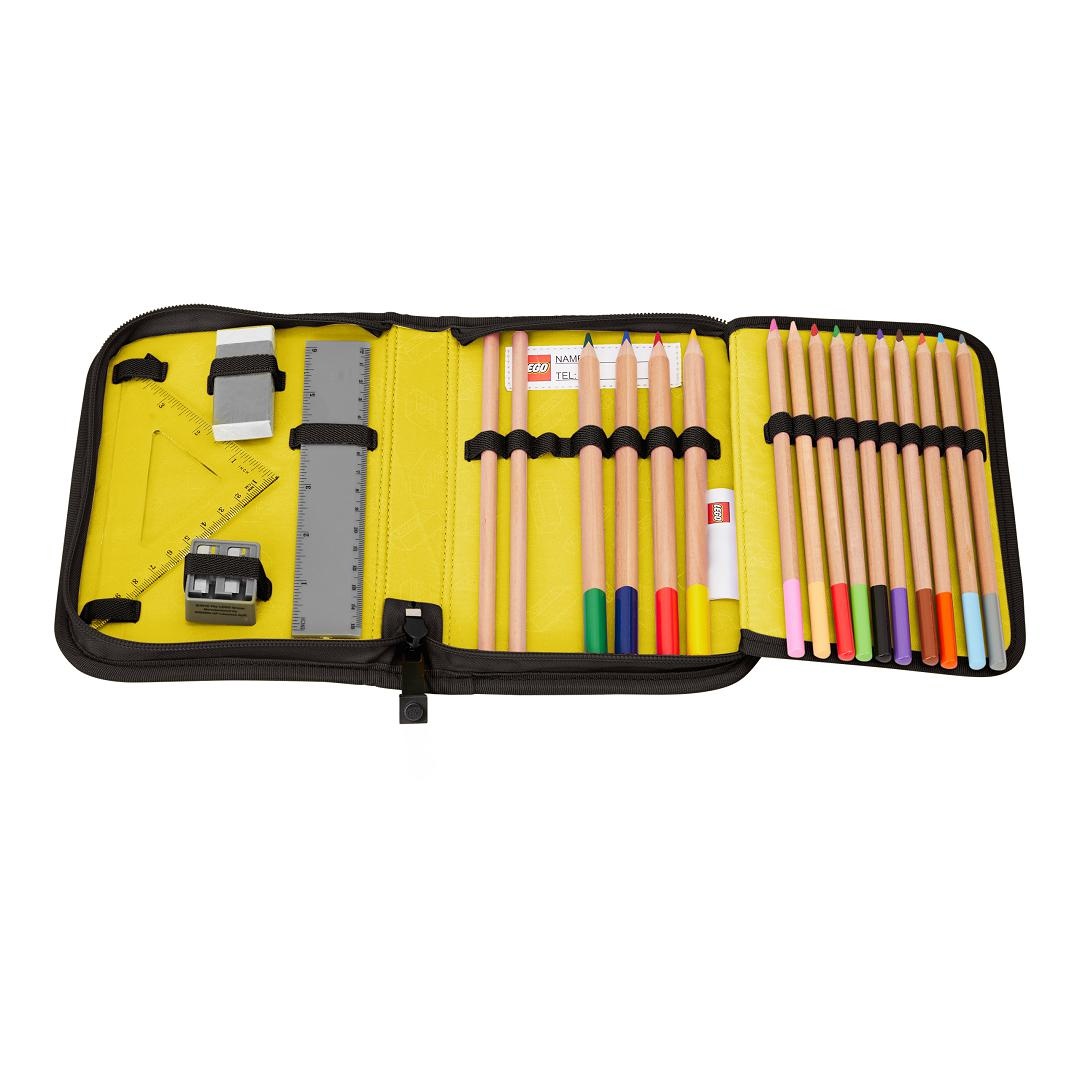 Penar echipat LEGO Ninjago - 3 | YEO