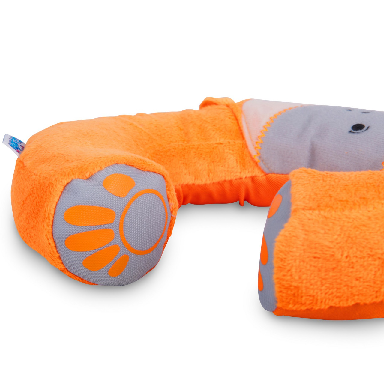 Perna calatorie Trunki Yondi Orange - 1 | YEO