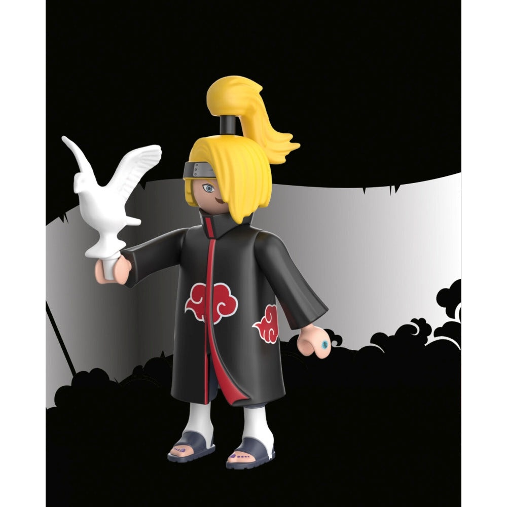 Playmobil - Deidara - 1 | YEO