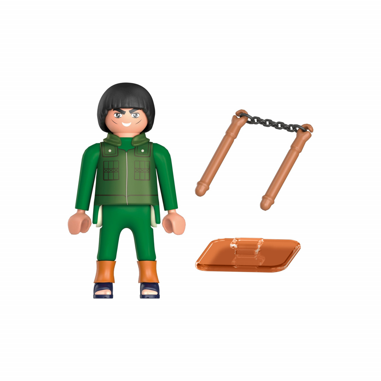 Playmobil - Guy - 2 | YEO