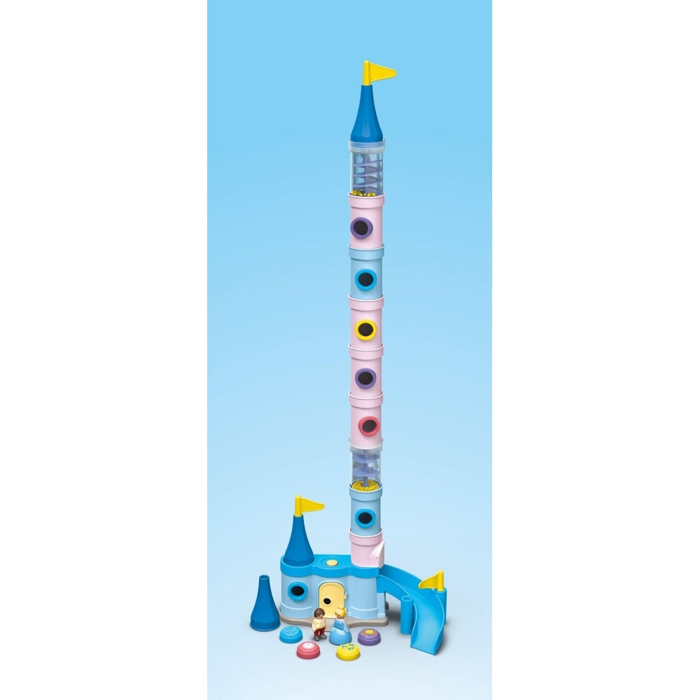 Playmobil Junior Disney - Castelul Cenusaresei - 2 | YEO