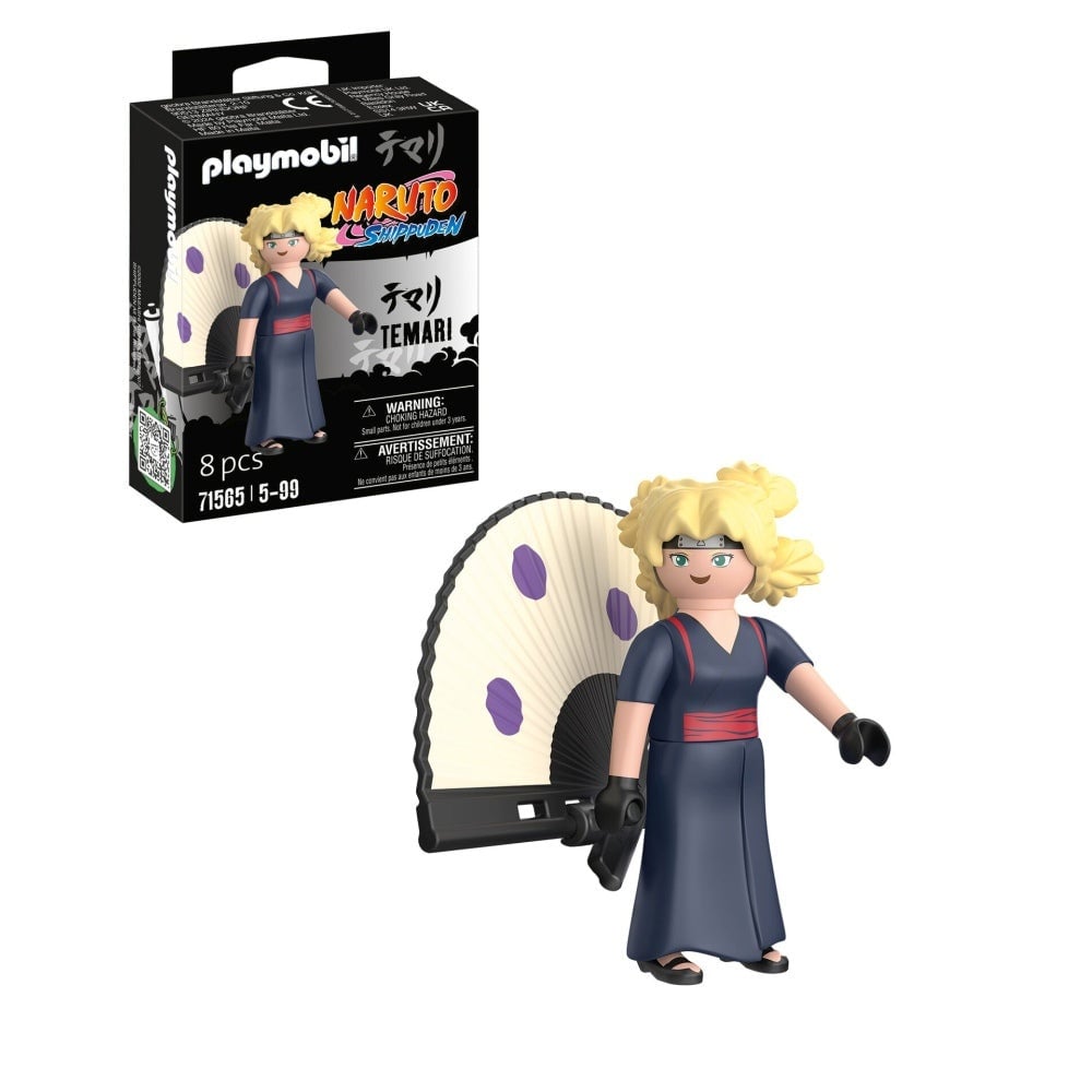 Playmobil - Temari - 2 | YEO