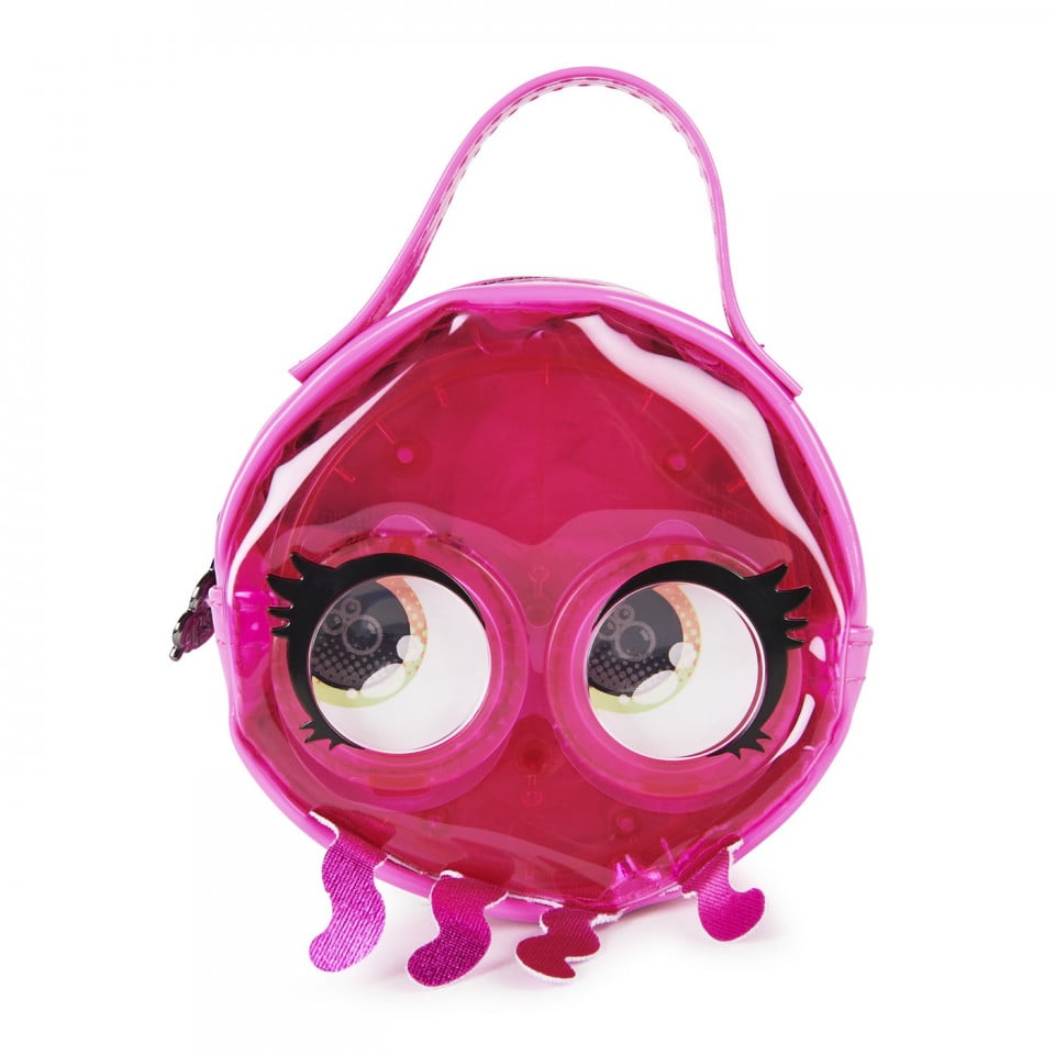 Purse Pets Gentuta Micro Meduza Rosie - 1 | YEO