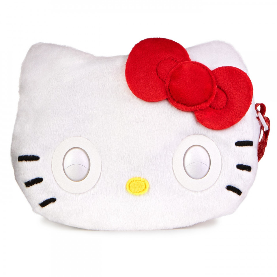 Purse Pets Hello Kitty Si Prietenii Hello Kitty - 3 | YEO