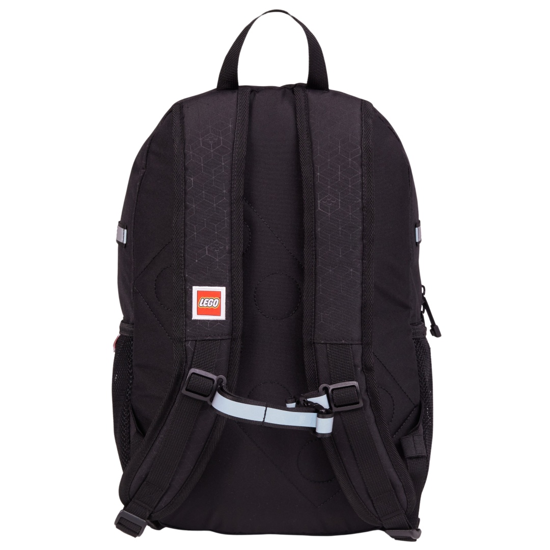 Rucsac extins LEGO Bricks - 1 | YEO