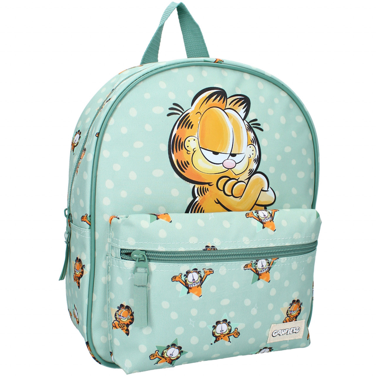 Rucsac Garfield All Good, Vadobag, 30x25x11 cm - 2 | YEO