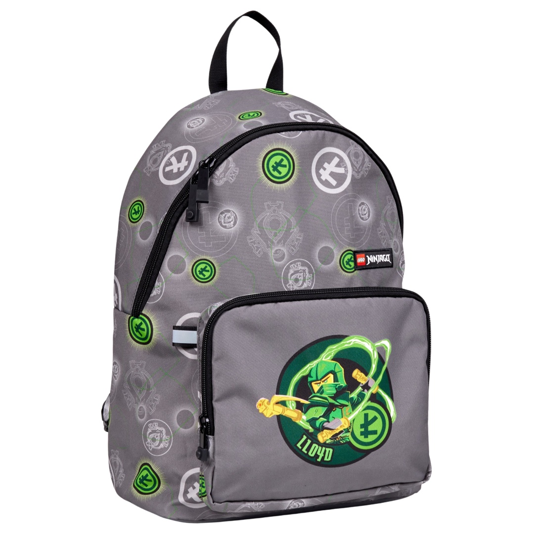 Rucsac LEGO Ninjago - Basic