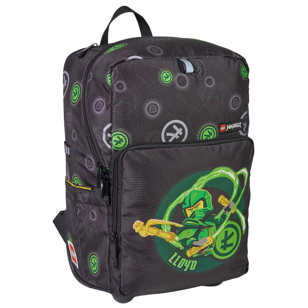 Rucsac troller LEGO City - 2 | YEO