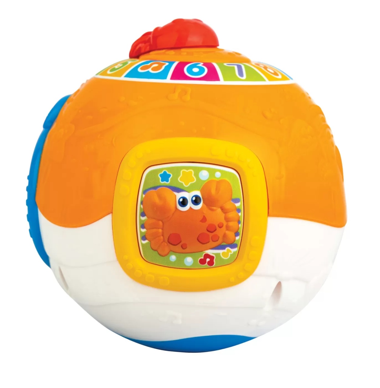 Winfun Minge Interactiva Ocean - 3 | YEO