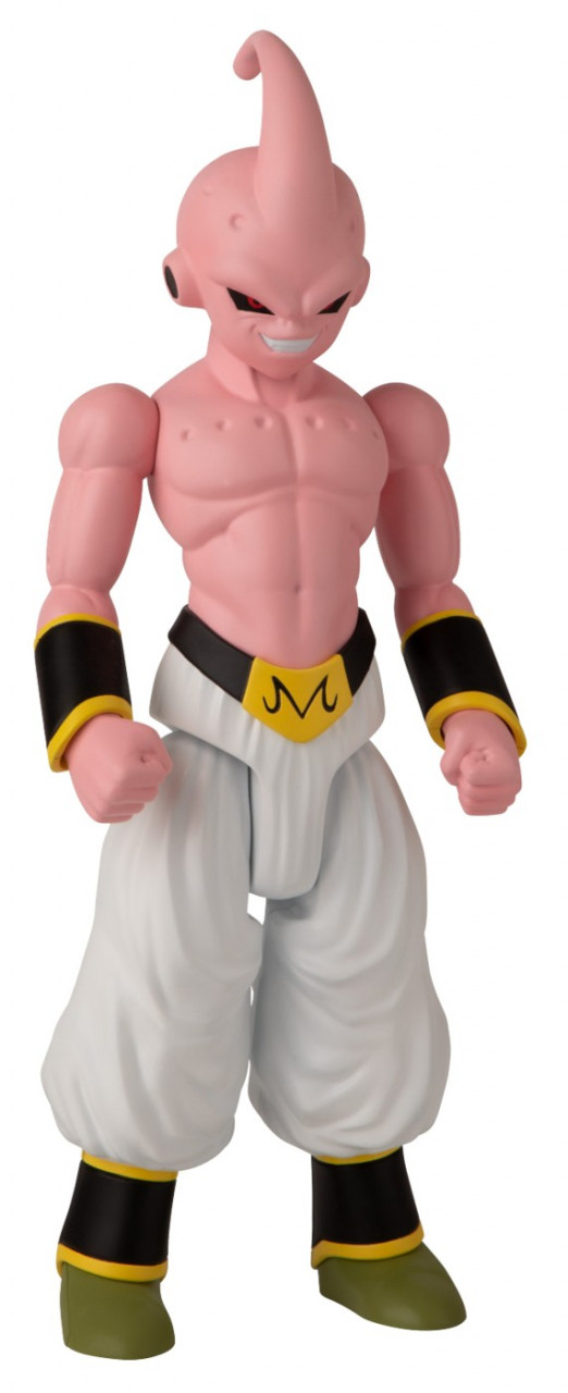 Bandai Figurina Dragon Ball Limit Breaker Majin Buu 30Cm - 2 | YEO