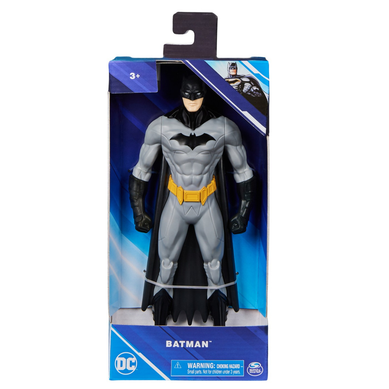 Batman Figurina Batman 24Cm - 1 | YEO