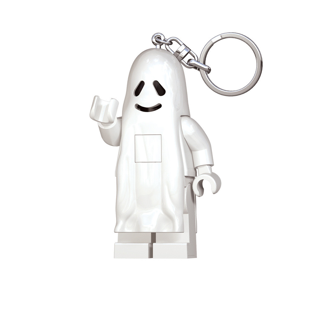 Breloc cu lanterna LEGO Fantoma