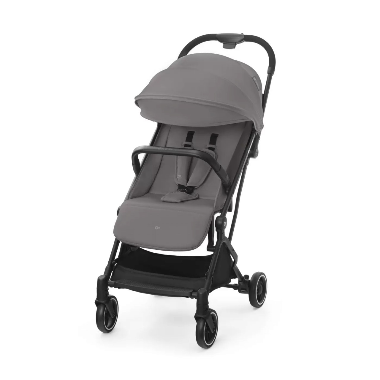 Carucior Sport Kinderkraf Indy2, Cozy Grey