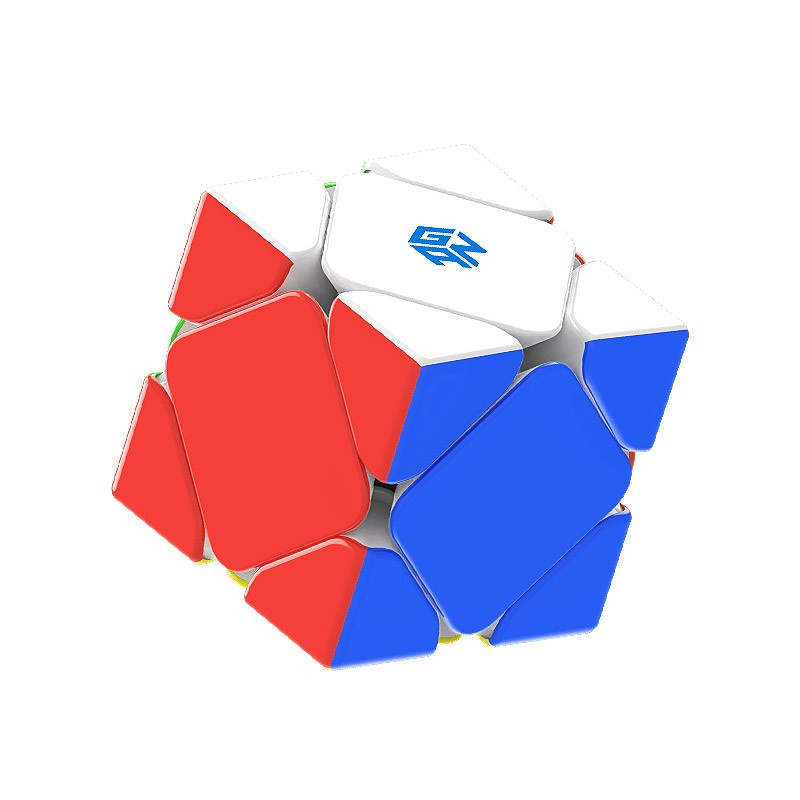 Cub Gan Skewb Standard