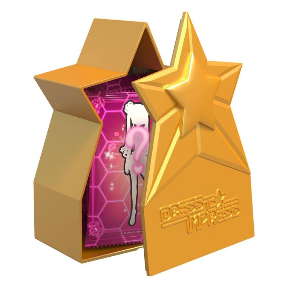 Dress to Impress - Mini papusa ascunsa