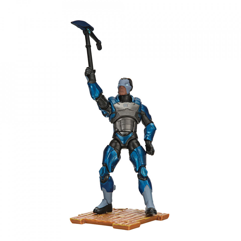 Figurina blister Carbide, Fortnite - 2 | YEO